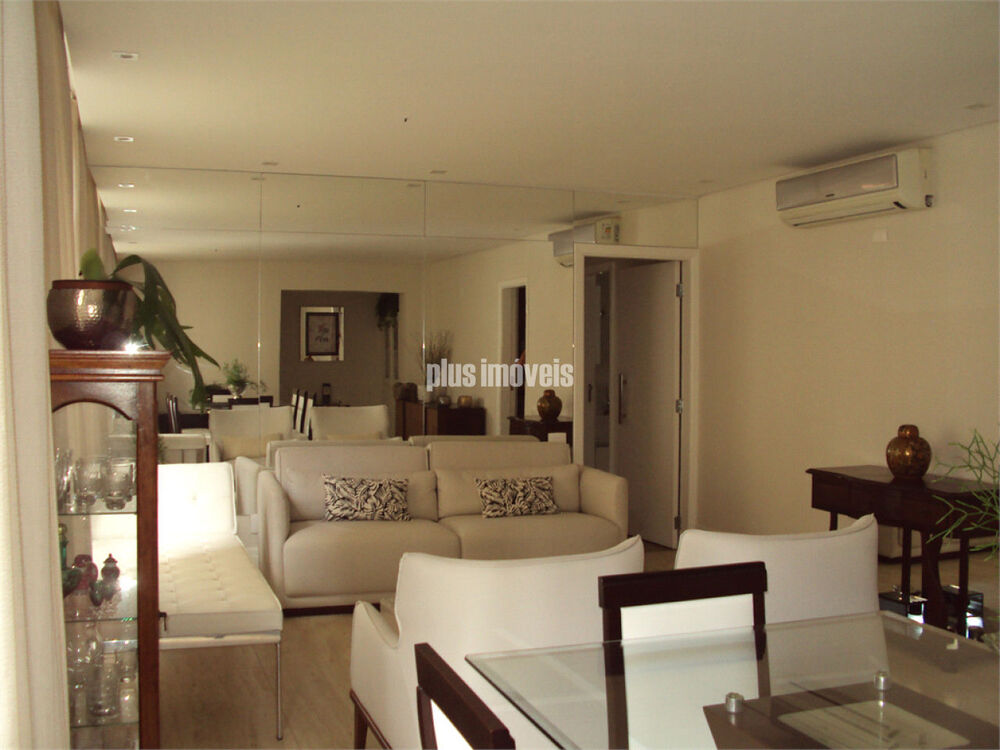 Apartamento, 3 quartos, 126 m² - Foto 3