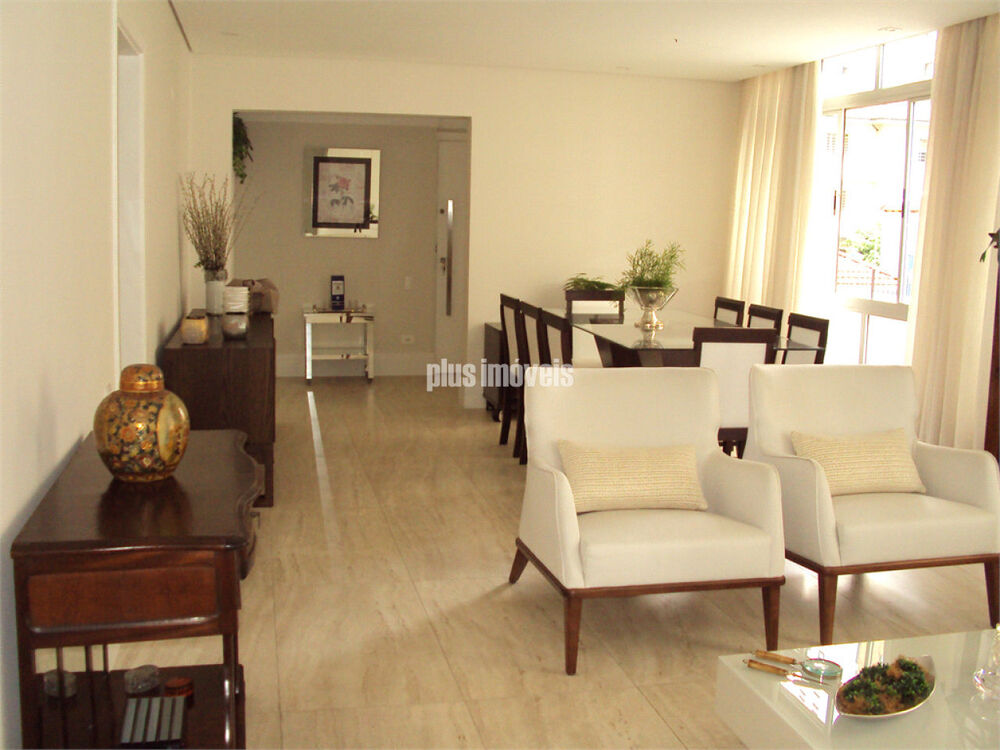 Apartamento, 3 quartos, 126 m² - Foto 22