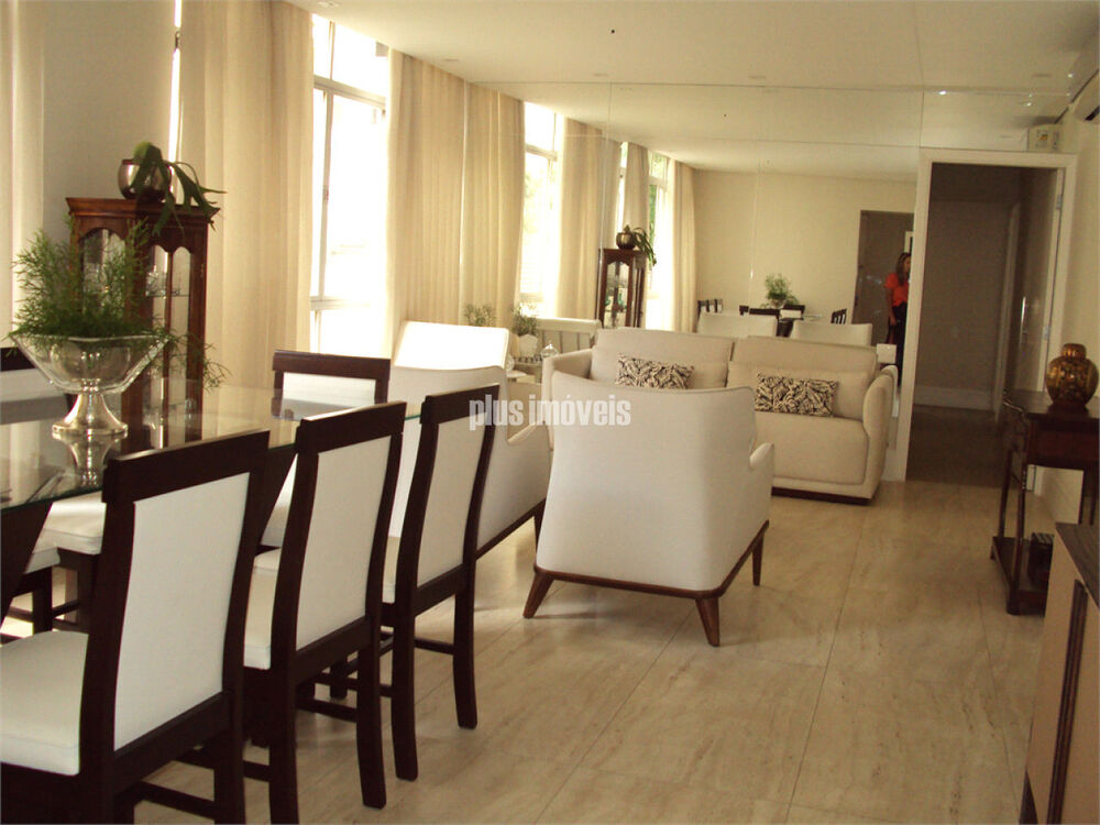 Apartamento, 3 quartos, 126 m² - Foto 21