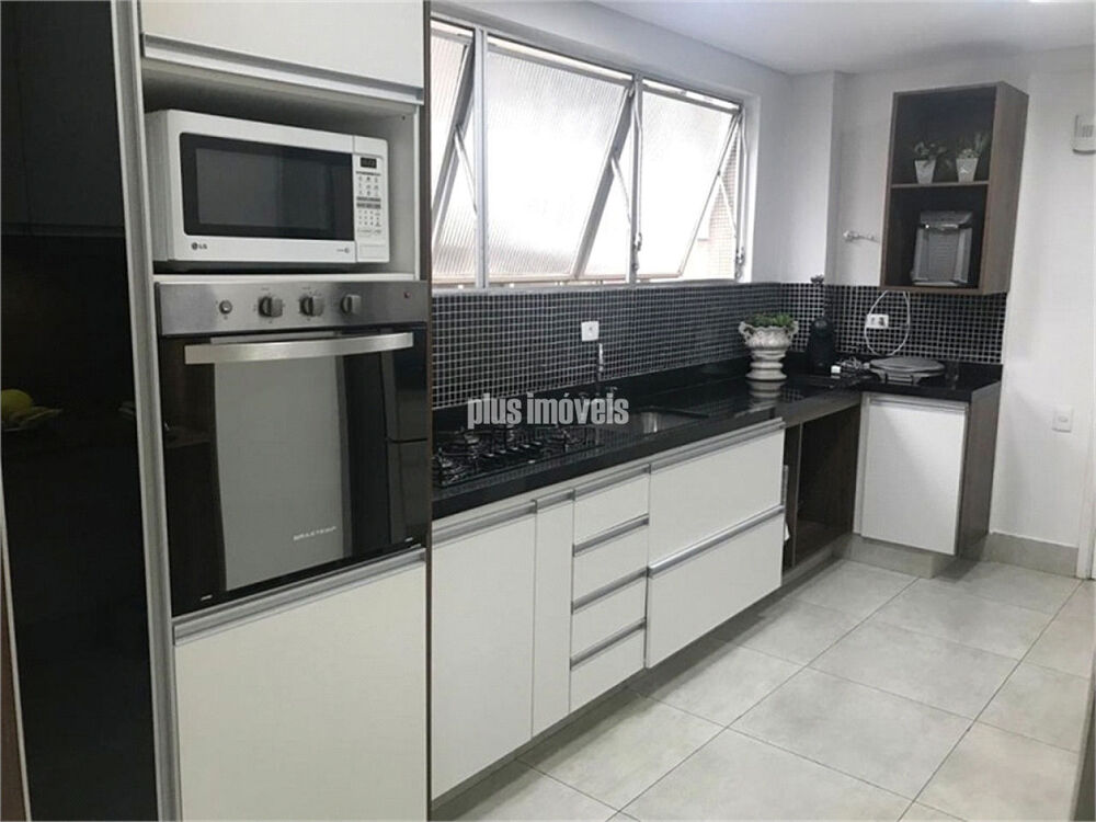 Apartamento, 3 quartos, 126 m² - Foto 20