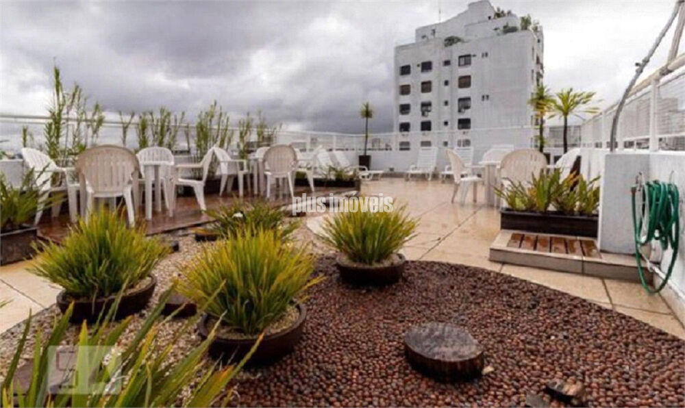 Apartamento, 3 quartos, 126 m² - Foto 16