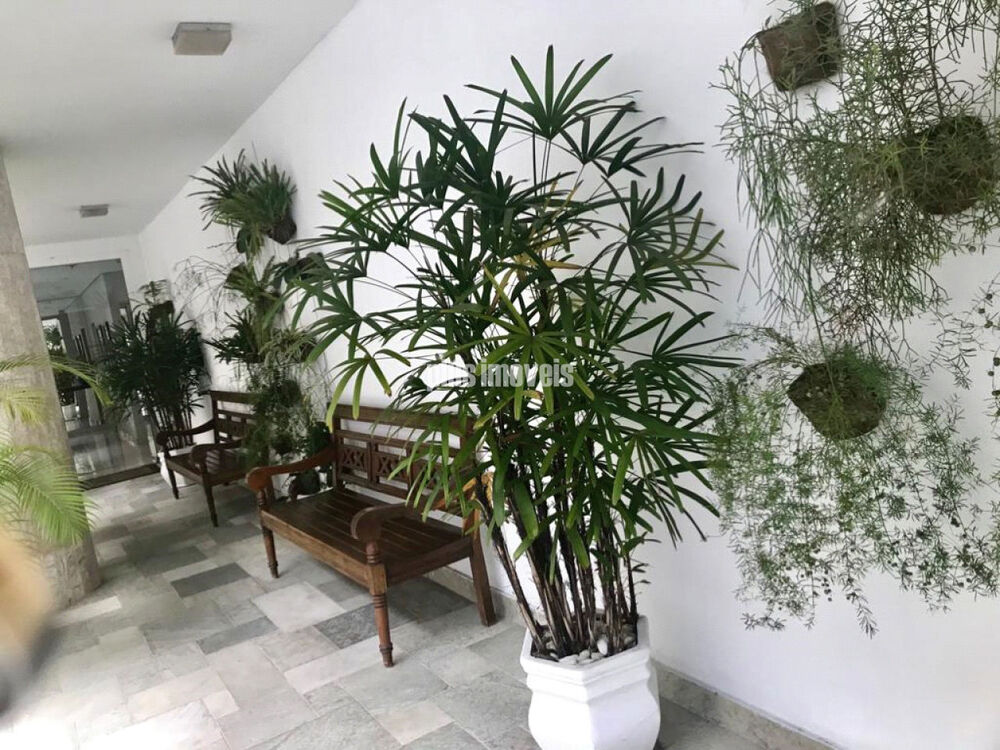 Apartamento, 3 quartos, 126 m² - Foto 1