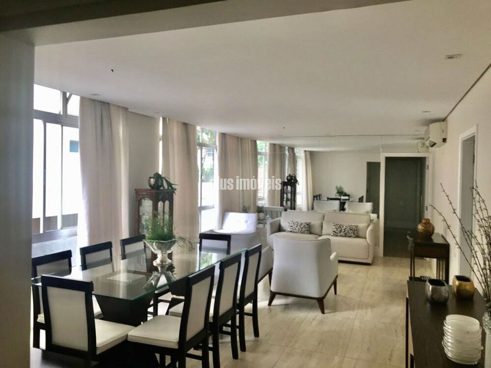 Apartamento, 3 quartos, 126 m² - Foto 13