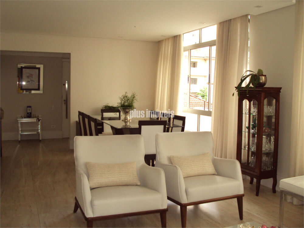 Apartamento, 3 quartos, 126 m² - Foto 2