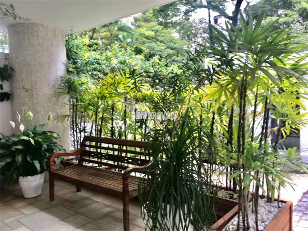 Apartamento, 3 quartos, 126 m² - Foto 23