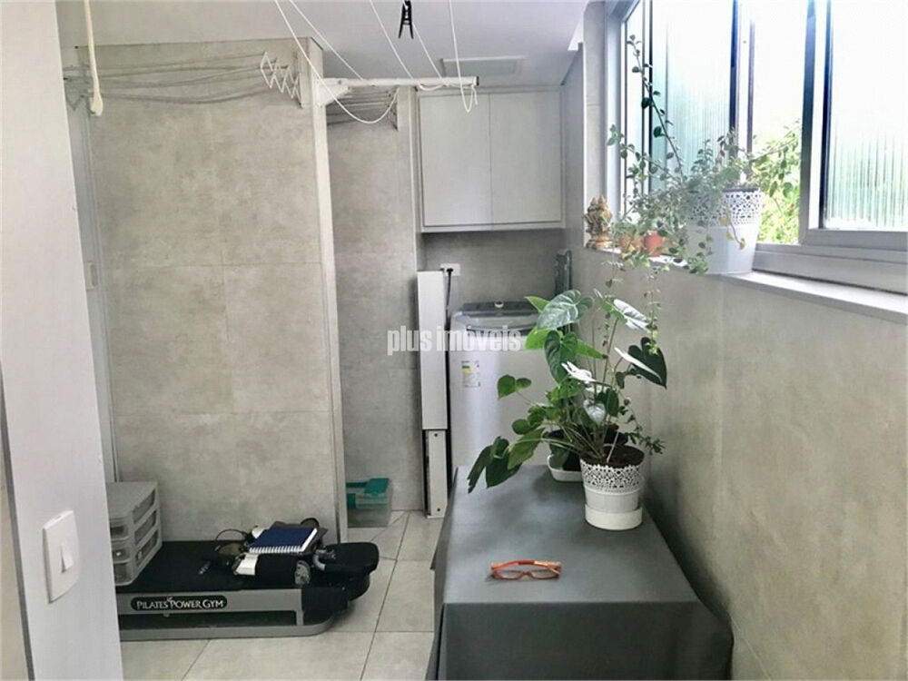Apartamento, 3 quartos, 126 m² - Foto 4