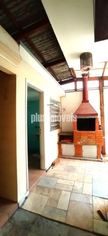 Casa, 3 quartos, 167 m² - Foto 7