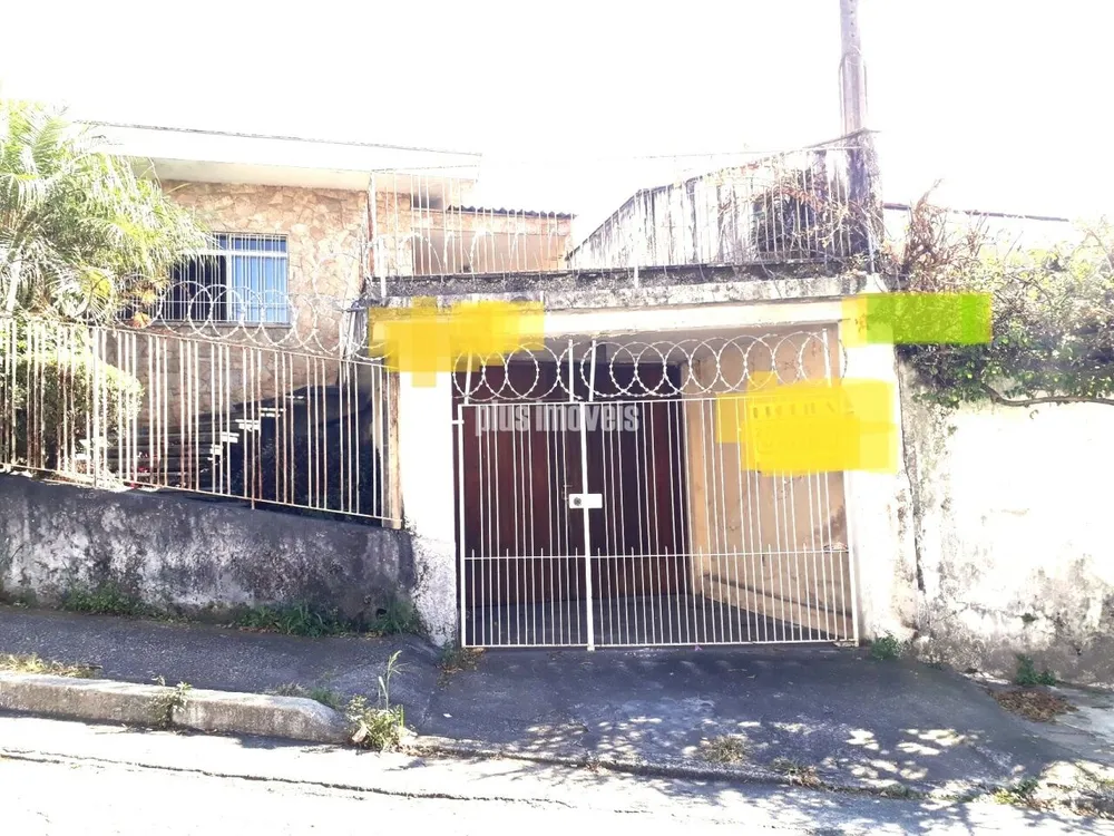 Casa, 3 quartos, 167 m² - Foto 6