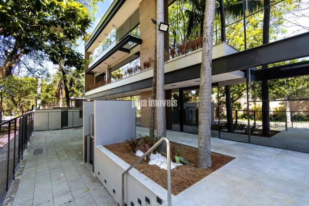 Conjunto Comercial-Sala à venda, 1334m² - Foto 1