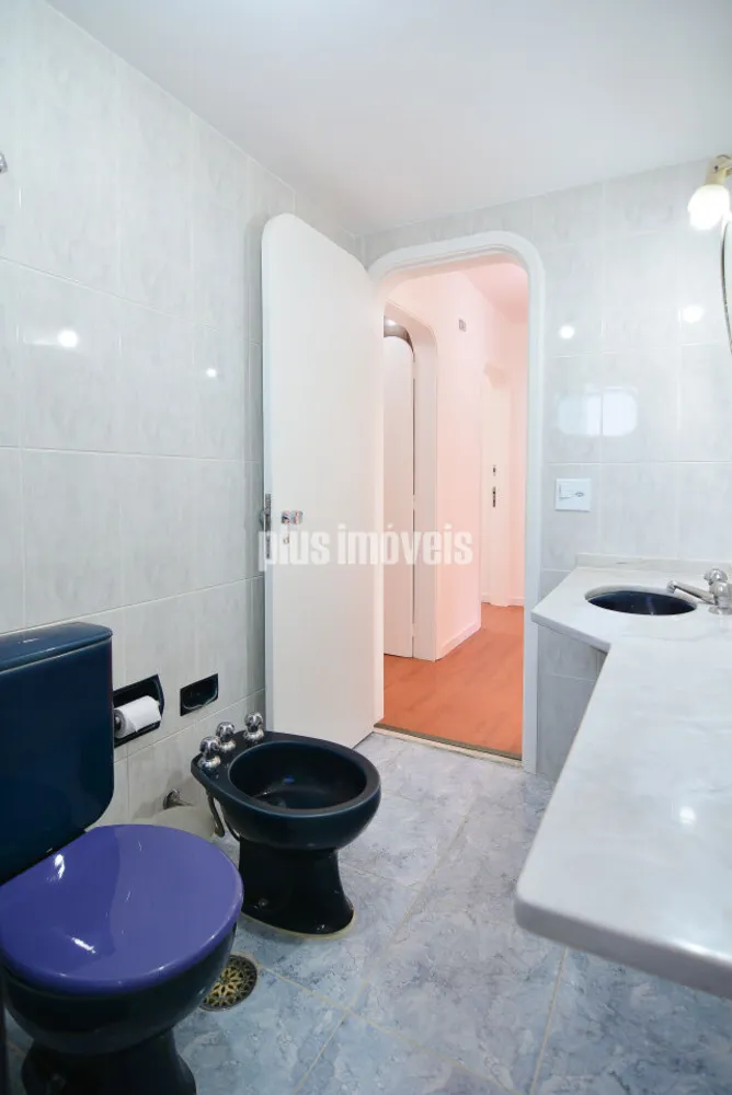 Apartamento, 4 quartos, 164 m² - Foto 3