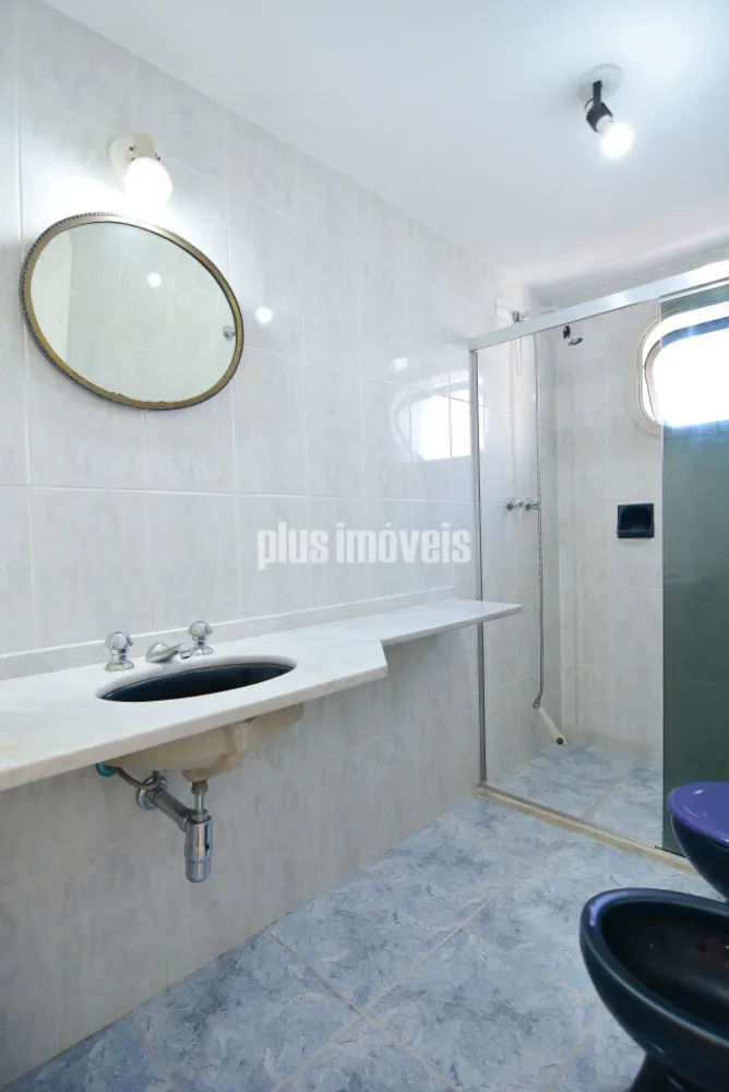 Apartamento, 4 quartos, 164 m² - Foto 2