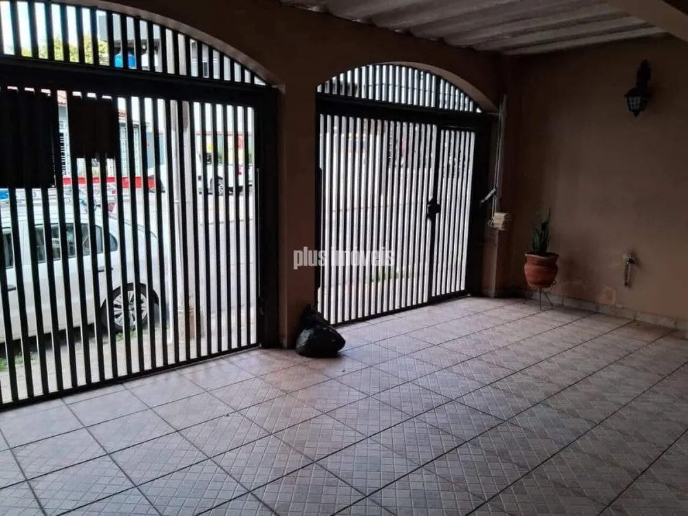 Casa, 3 quartos, 214 m² - Foto 4