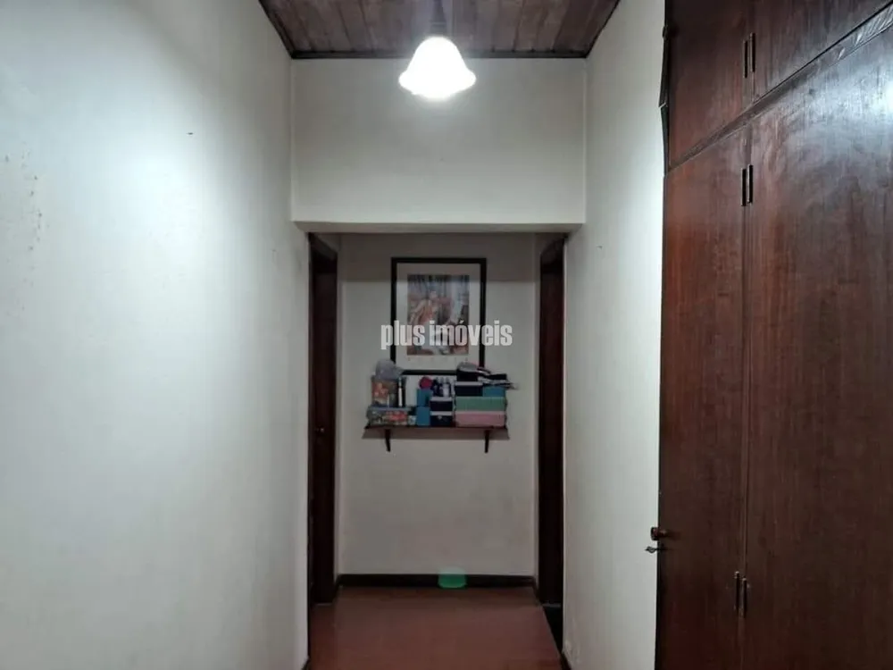 Casa, 3 quartos, 214 m² - Foto 1