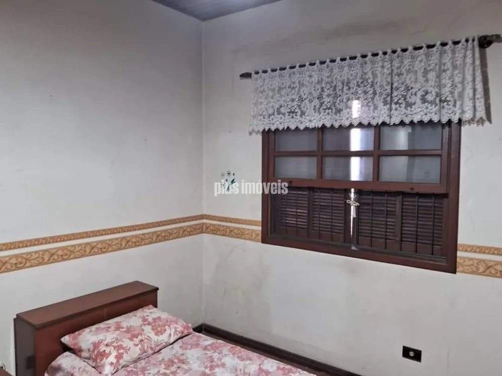 Casa, 3 quartos, 214 m² - Foto 2