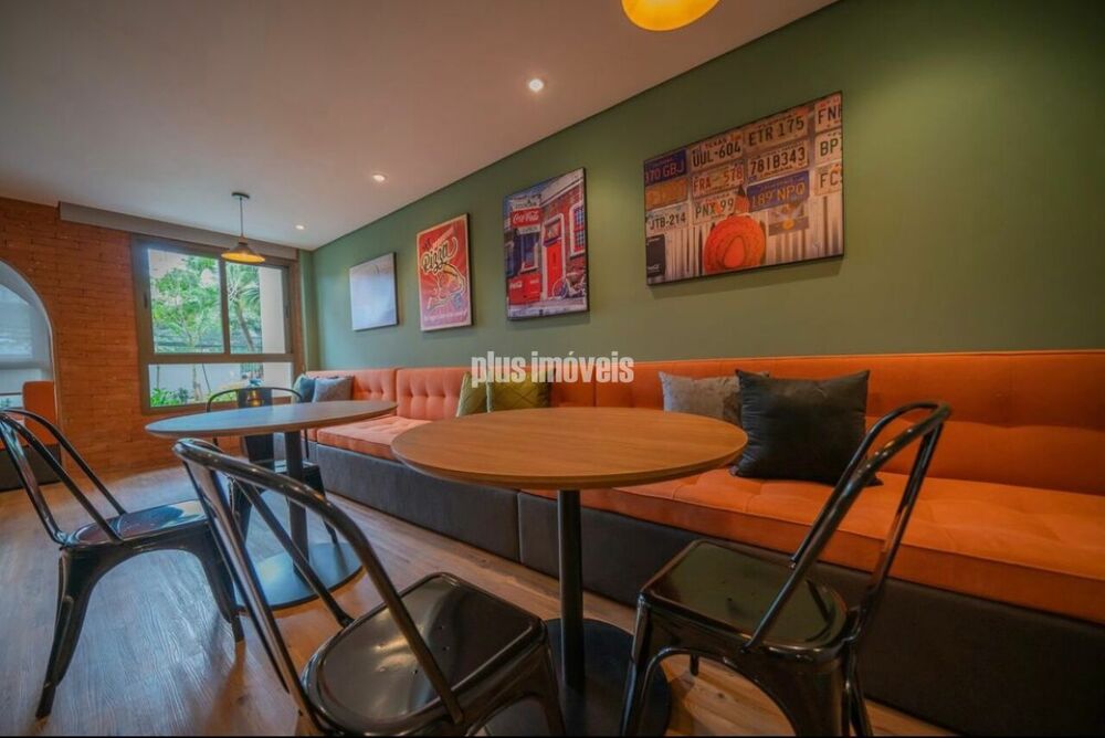 Apartamento, 2 quartos, 50 m² - Foto 4