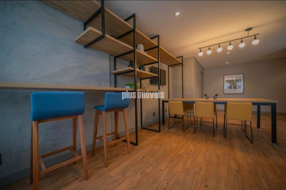 Apartamento, 2 quartos, 50 m² - Foto 1