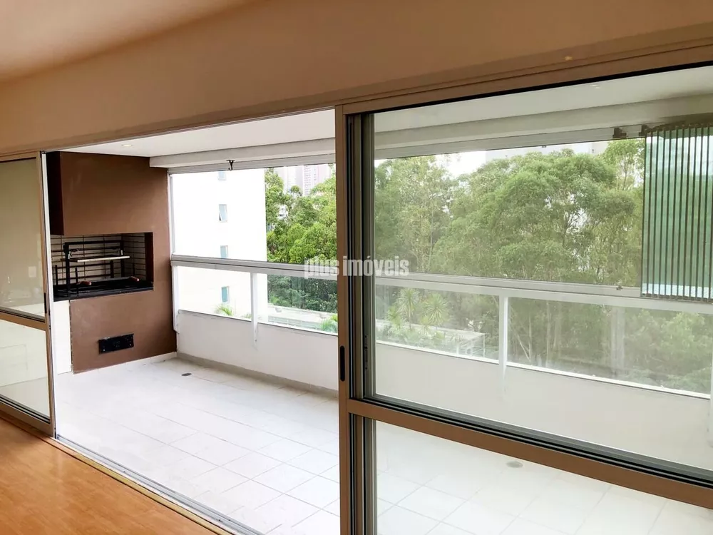 Apartamento à venda com 3 quartos, 138m² - Foto 3