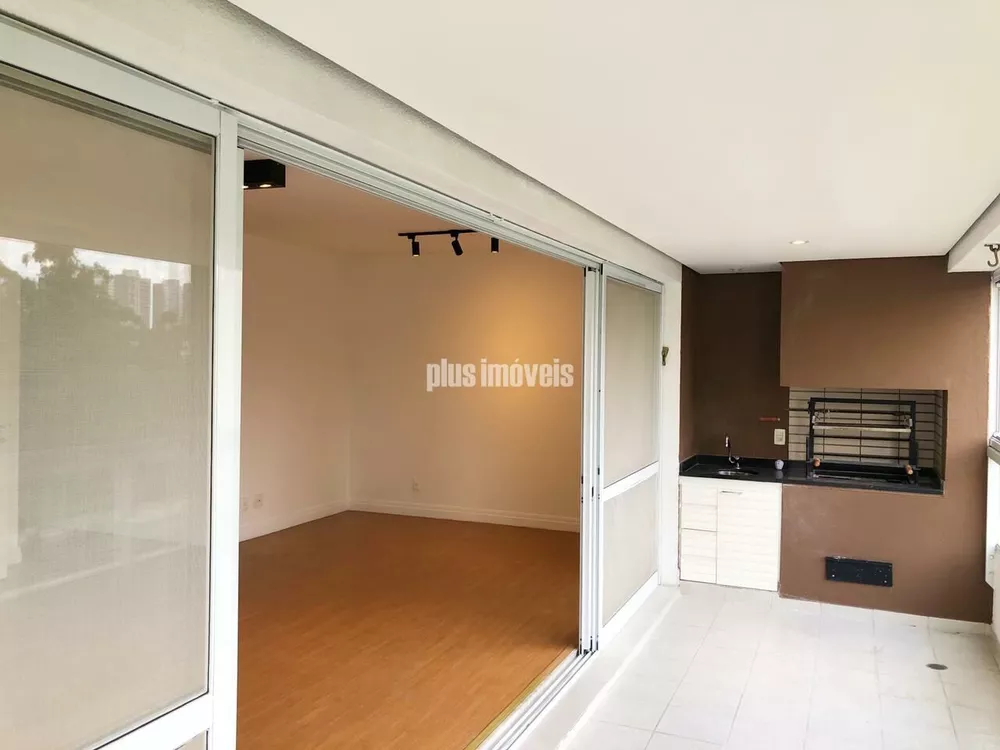 Apartamento à venda com 3 quartos, 138m² - Foto 1