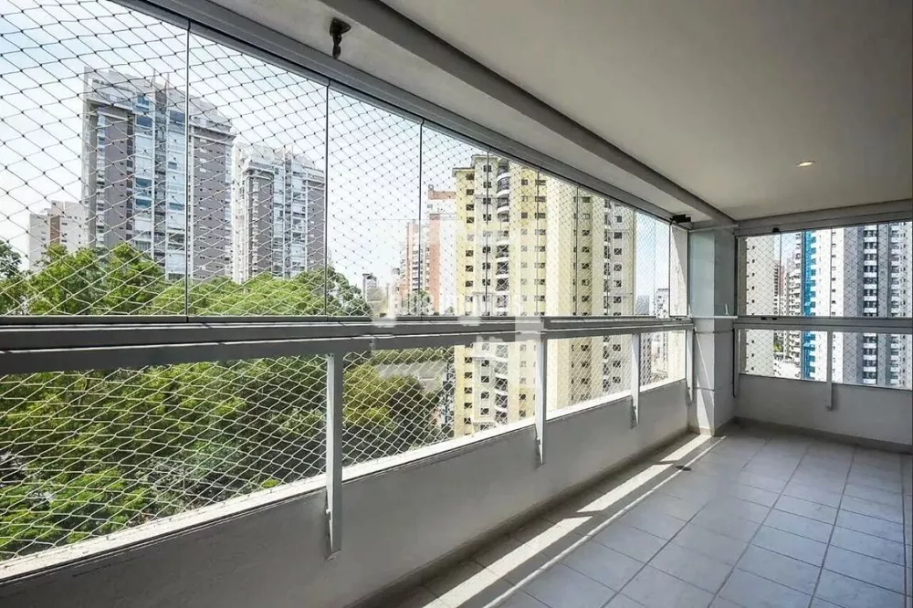 Apartamento à venda com 3 quartos, 138m² - Foto 5