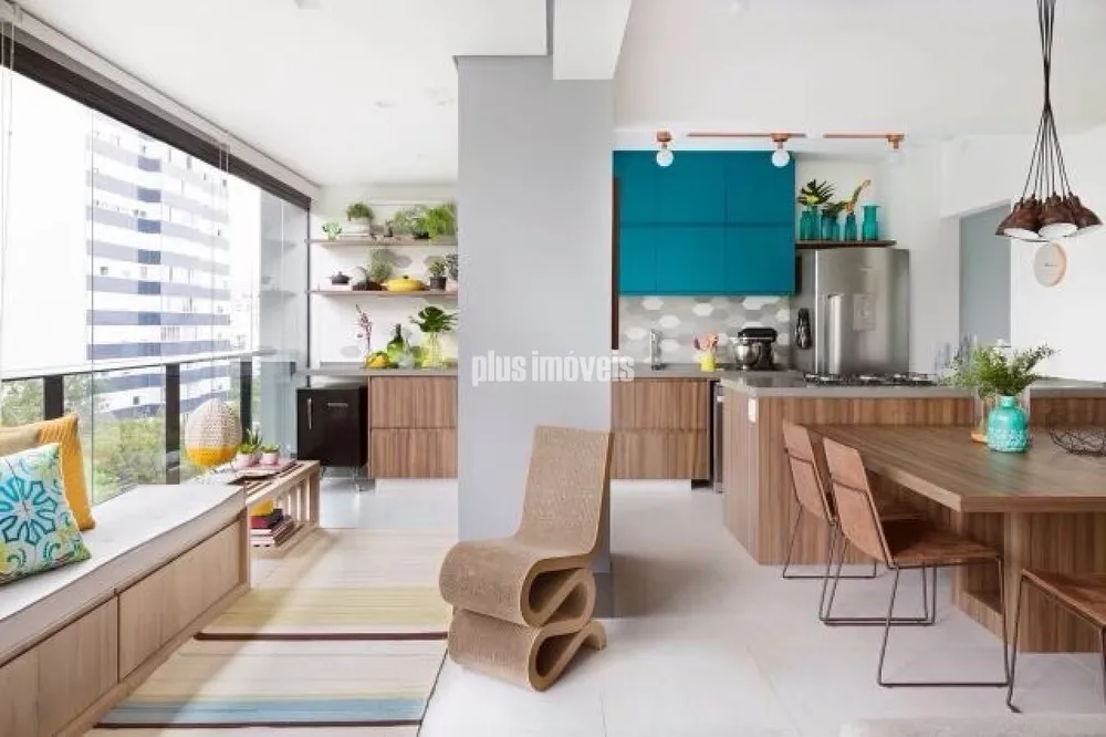 Apartamento, 3 quartos, 122 m² - Foto 4