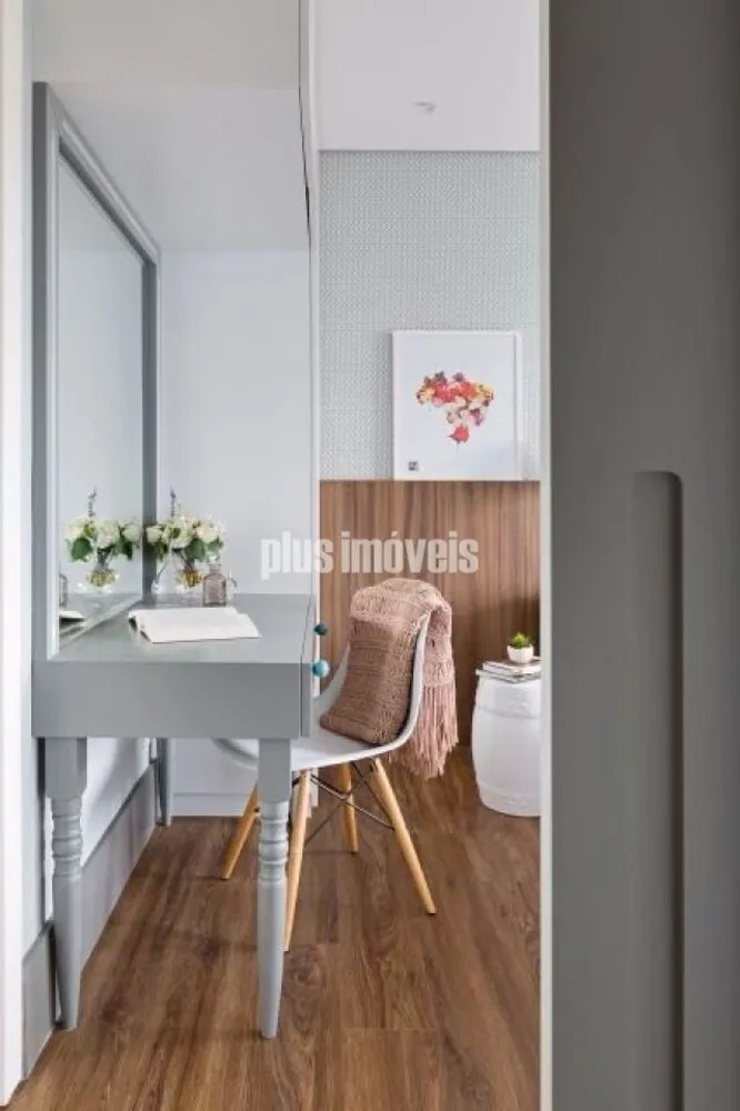 Apartamento, 3 quartos, 122 m² - Foto 2