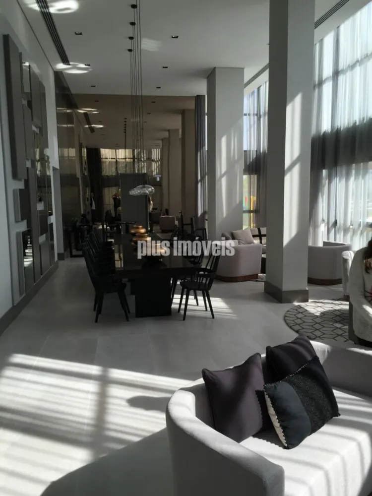 Apartamento, 3 quartos, 122 m² - Foto 1