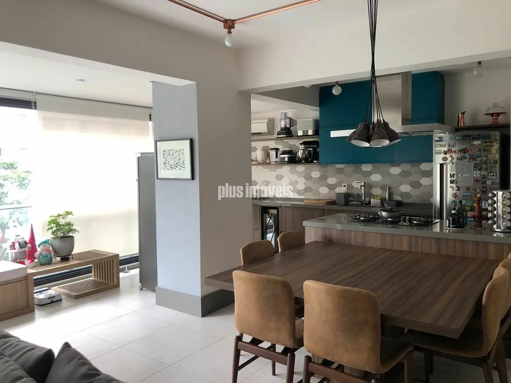 Apartamento, 3 quartos, 122 m² - Foto 5