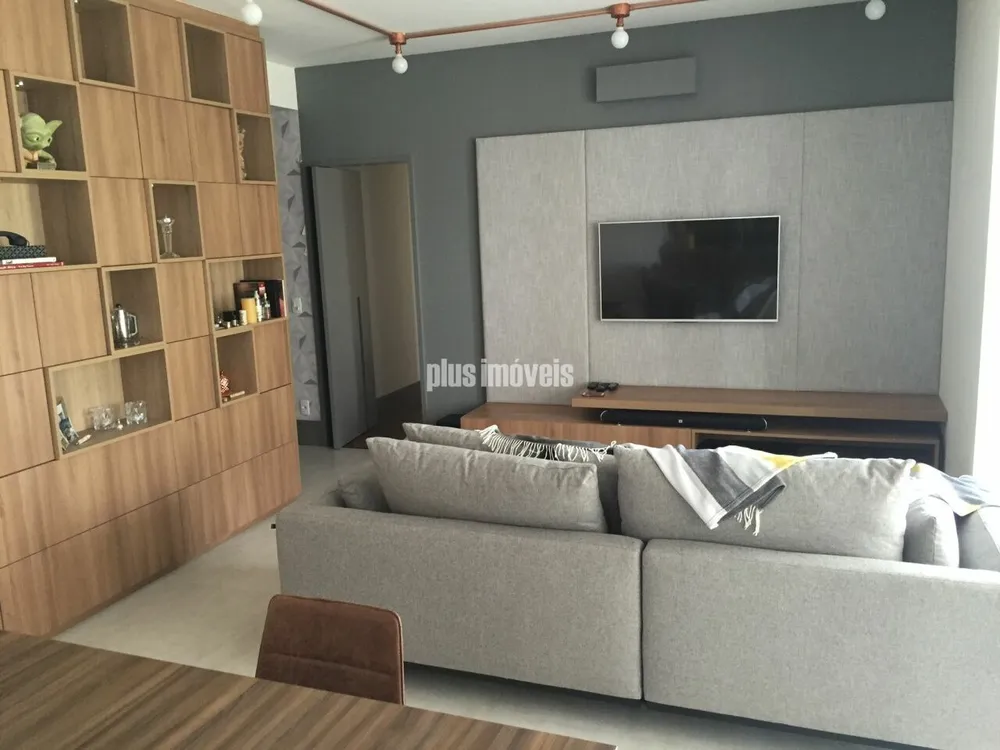 Apartamento, 3 quartos, 122 m² - Foto 7