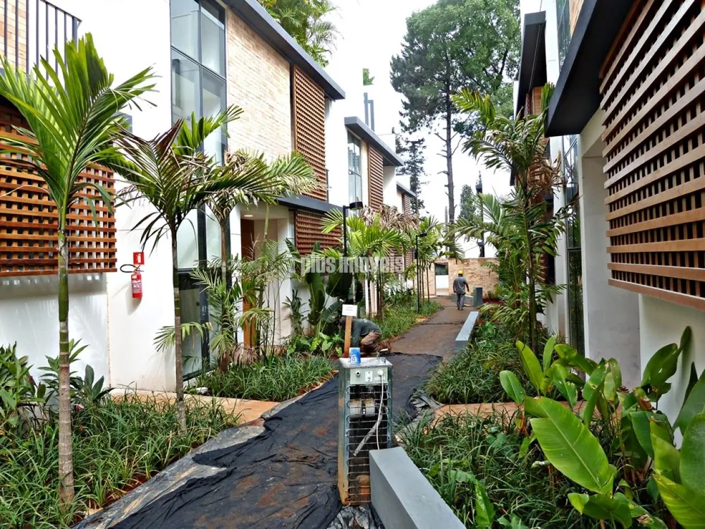 Casa de Condomínio, 3 quartos - Foto 10