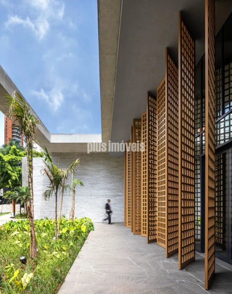 Apartamento, 3 quartos, 243 m² - Foto 2