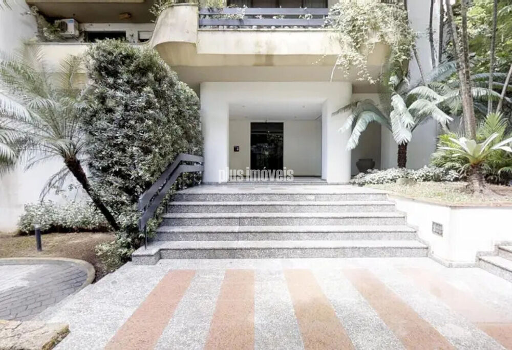 Apartamento, 5 quartos, 368 m² - Foto 22