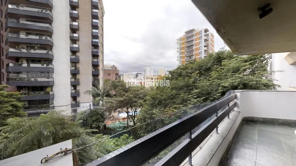 Apartamento, 5 quartos, 368 m² - Foto 1