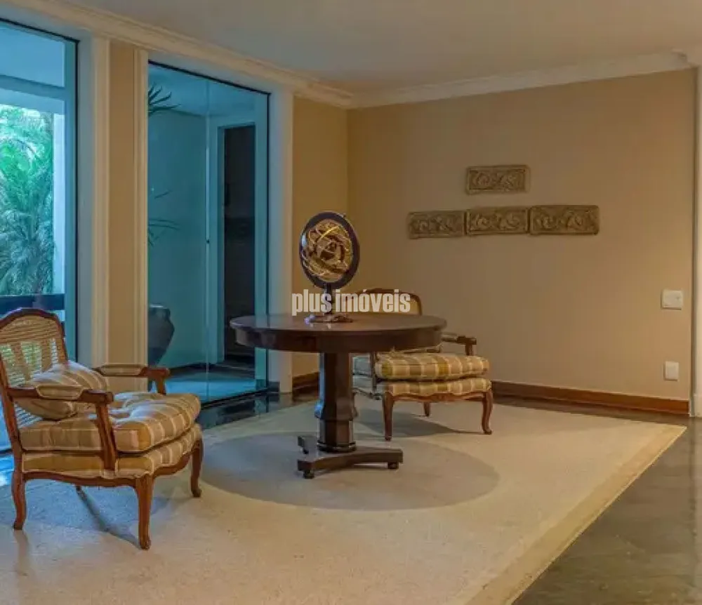 Apartamento, 5 quartos, 368 m² - Foto 36