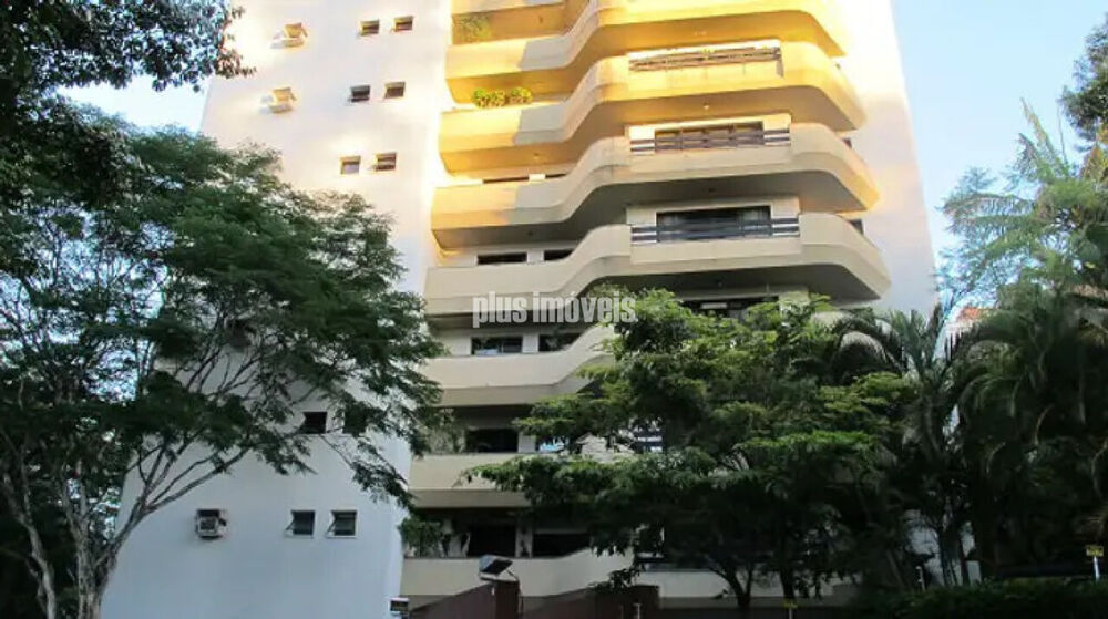 Apartamento, 5 quartos, 368 m² - Foto 23