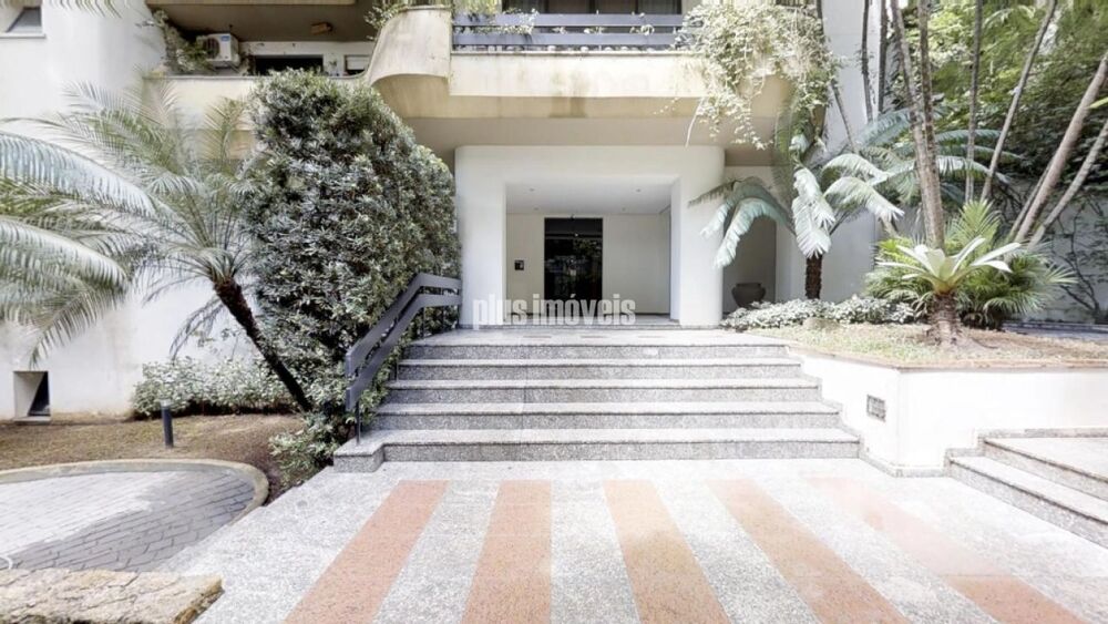 Apartamento, 5 quartos, 368 m² - Foto 19