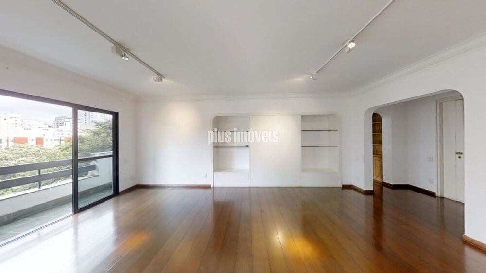 Apartamento, 5 quartos, 368 m² - Foto 2