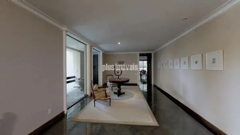 Apartamento, 5 quartos, 368 m² - Foto 33