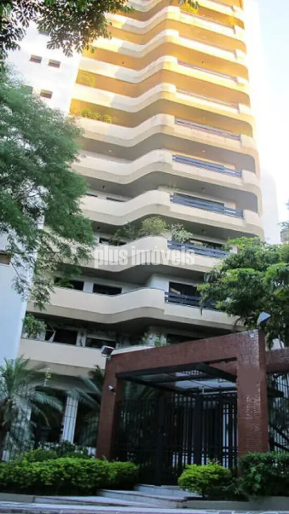 Apartamento, 5 quartos, 368 m² - Foto 24