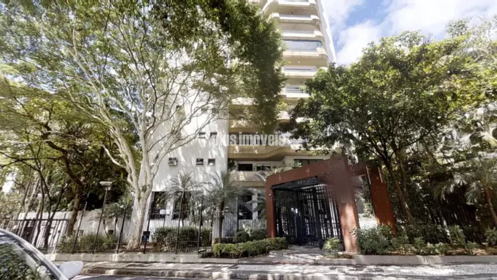 Apartamento, 5 quartos, 368 m² - Foto 20