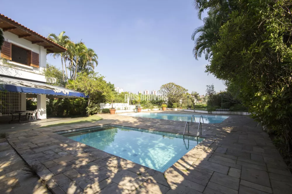 Casa, 4 quartos, 678 m² - Foto 7