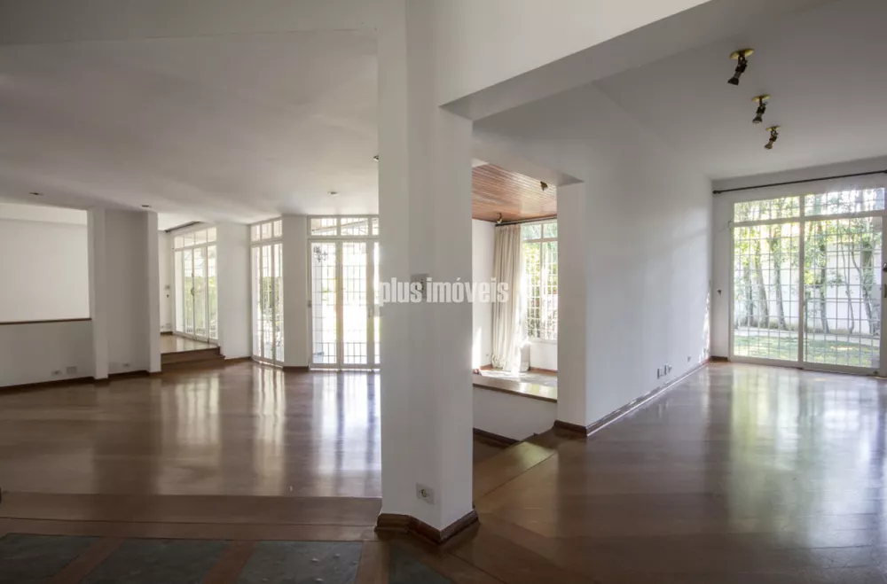 Casa, 4 quartos, 678 m² - Foto 14