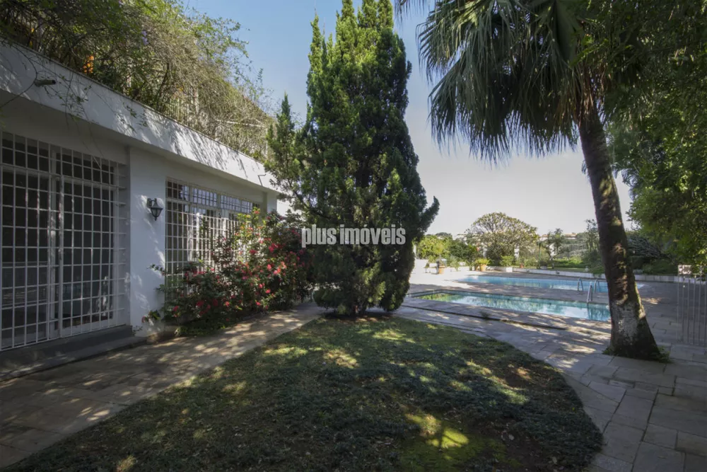 Casa, 4 quartos, 678 m² - Foto 15