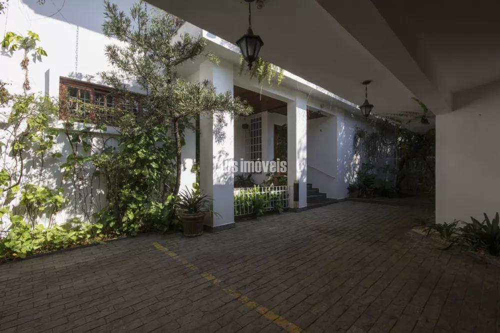 Casa, 4 quartos, 678 m² - Foto 4