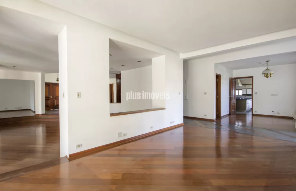 Casa, 4 quartos, 678 m² - Foto 19