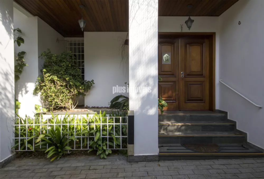 Casa, 4 quartos, 678 m² - Foto 2