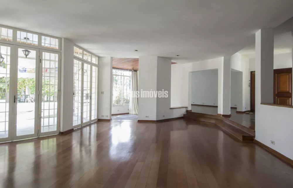 Casa, 4 quartos, 678 m² - Foto 5