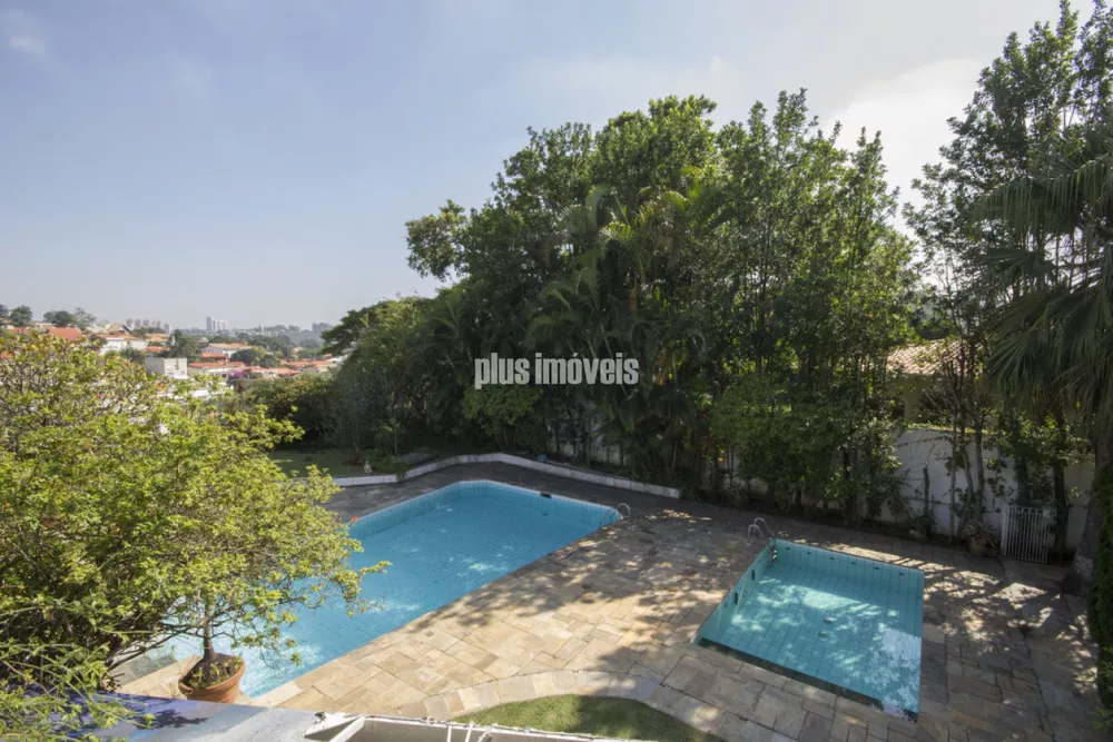 Casa, 4 quartos, 678 m² - Foto 16