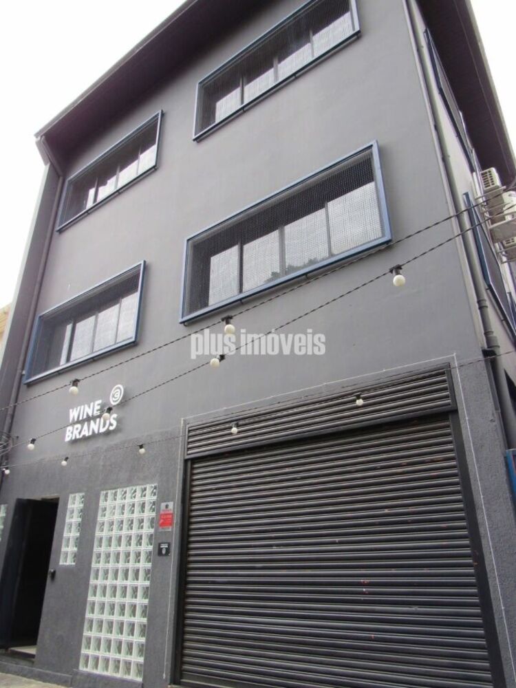 Prédio Inteiro, 600 m² - Foto 1