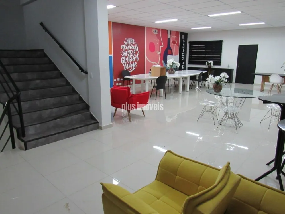 Prédio Inteiro, 600 m² - Foto 17