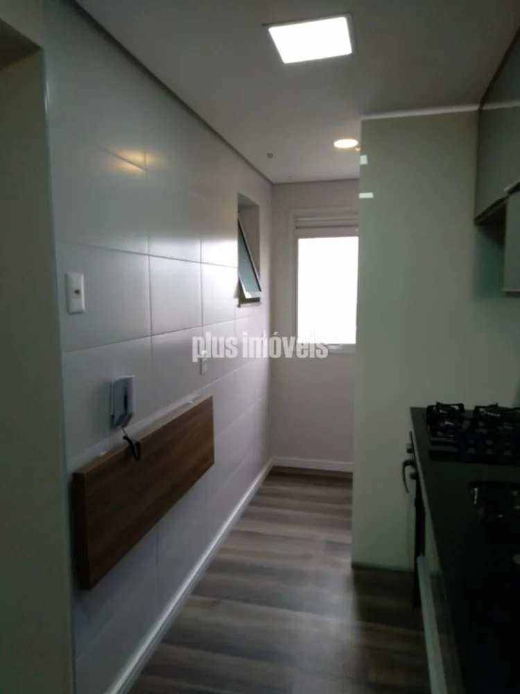 Apartamento, 2 quartos, 65 m² - Foto 1